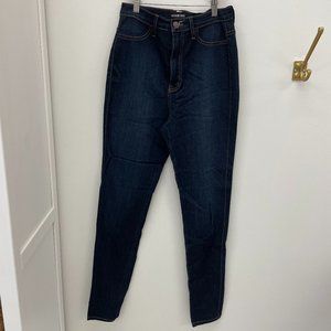 Fashion Nova Jeans